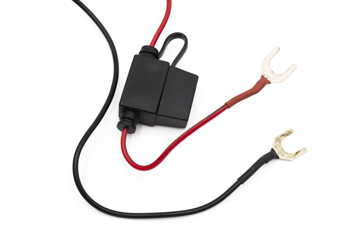 Technaxx AUTOalarm s detekcí pohybu + dálkové ovládání a nabíječka do auta 2x USB