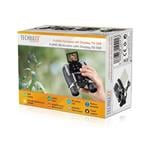 Technaxx Binokulárny ďalekohľad FullHD kamera s displejom, 4x zoom (TX-142)