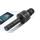 Technaxx BT-X35 PRO Bluetooth karaoke mikrofon, černá