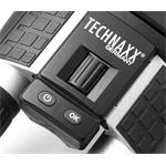 Technaxx Dalekohled FullHD kamera s displejem, 4x zoom (TX-142)