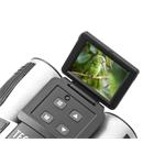 Technaxx Dalekohled FullHD kamera s displejem, 4x zoom (TX-142)