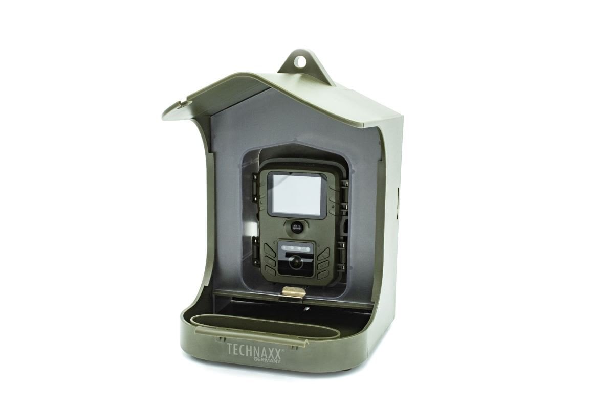 Technaxx Full HD Birdcam (TX-165)