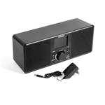 Technaxx Internetové stereo rádio (TX-153)