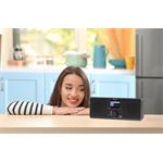Technaxx Internetové stereo rádio (TX-153)