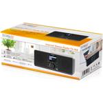 Technaxx Internetové stereo rádio (TX-153)