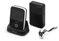 Technaxx kamera do dverného kukátka a 3.5" monitor (TX-75) 4648