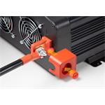 Technaxx měnič napětí 2000W, DC 12V na 2xUSB a 2x230V (TE20)
