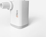 Technaxx Mini batéria Air Pump Pro s funkciou powerbanky, biela (TX-299)