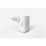 Technaxx Mini baterie Air Pump Pro s  funkcí powerbanky, bílá (TX-299)