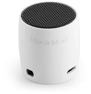TECHNAXX MusicMan NANO Bluetooth Soundstation BT-X7 bílý