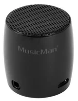 TECHNAXX MusicMan NANO Bluetooth Soundstation BT-X7 černý