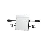Technaxx solární balkonová elektrárna 600W TX-220, černá