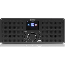 Technaxx TX-153 Internetové stereo rádio (TX-153) 4900