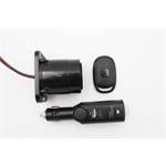 Technaxx TX-168 AUTOalarm s detekciou pohybu