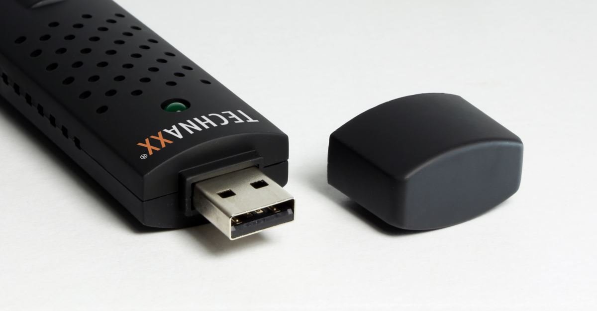 Technaxx USB video grabber - prevod VHS na digitálny formát (TX-20)