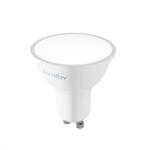 TechToy Inteligentná žiarovka RGB 4,7W GU10 ZigBee