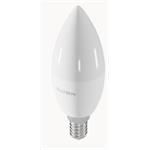 TechToy Smart Bulb RGB 4,4W E14 3pcs set