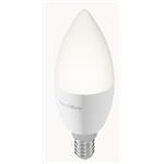 TechToy Smart Bulb RGB 4,4W E14 3pcs set