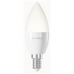 TechToy Smart Bulb RGB 4,5W E14