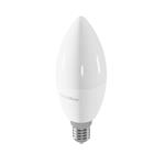 TechToy Smart Bulb RGB 6W E14 ZigBee