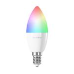 TechToy Smart žiarovka RGB 6W E14 ZigBee