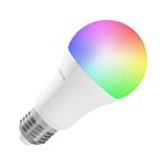 TechToy Smart žiarovka RGB 9W E27 ZigBee