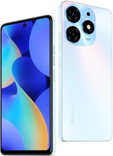Tecno Spark 10 Pro NFC 8GB/128GB Perlovo biela