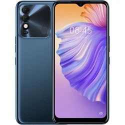 Tecno Spark 8 4GB/64GB Atlantic Blue