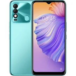Tecno Spark 8 4GB/64GB Turqoise Cyan
