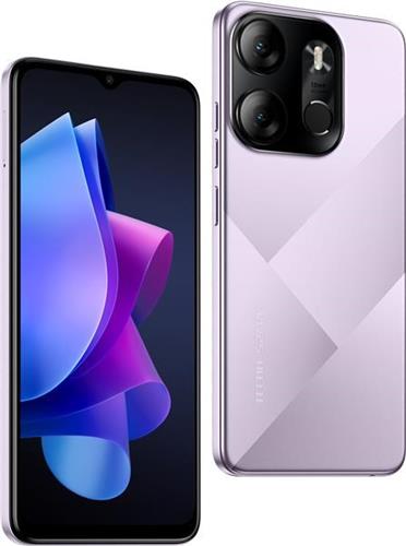 Tecno Spark Go 2023 3GB/64GB Nebula Purple