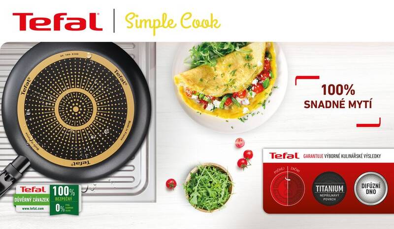 Tefal B5560653