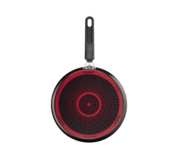 Tefal B5671053 Simply Clean red