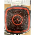 Tefal B5674053 Simply Clean červená