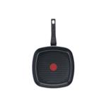 Tefal B5674053 Simply Clean red