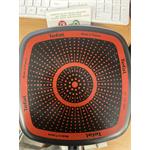 Tefal B5674053 Simply Clean red