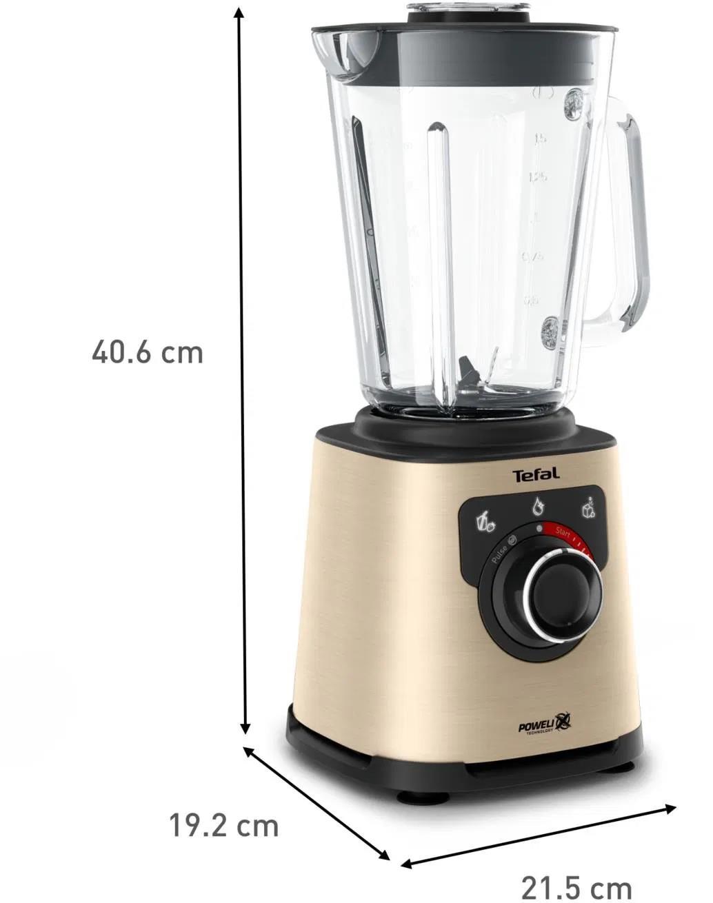 Tefal BL871A31 Perfectmix+