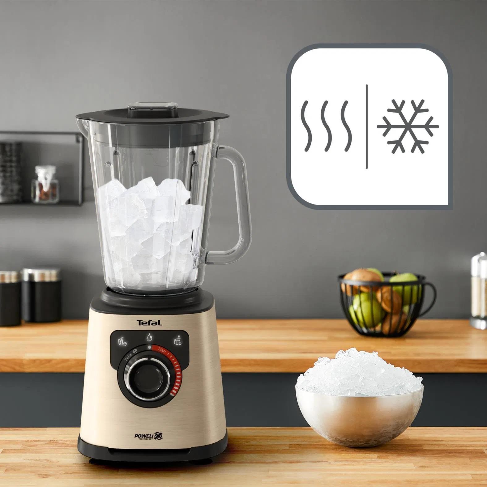 Tefal BL871A31 Perfectmix+