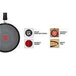 Tefal C3113853 Force panvica na palacinky 25 cm