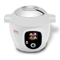Tefal CY851130 Cook4me+ - Elektrické hrnce, rýžovary, Remosky