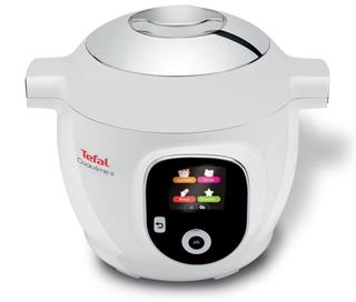 Tefal CY851130 Cook4me+