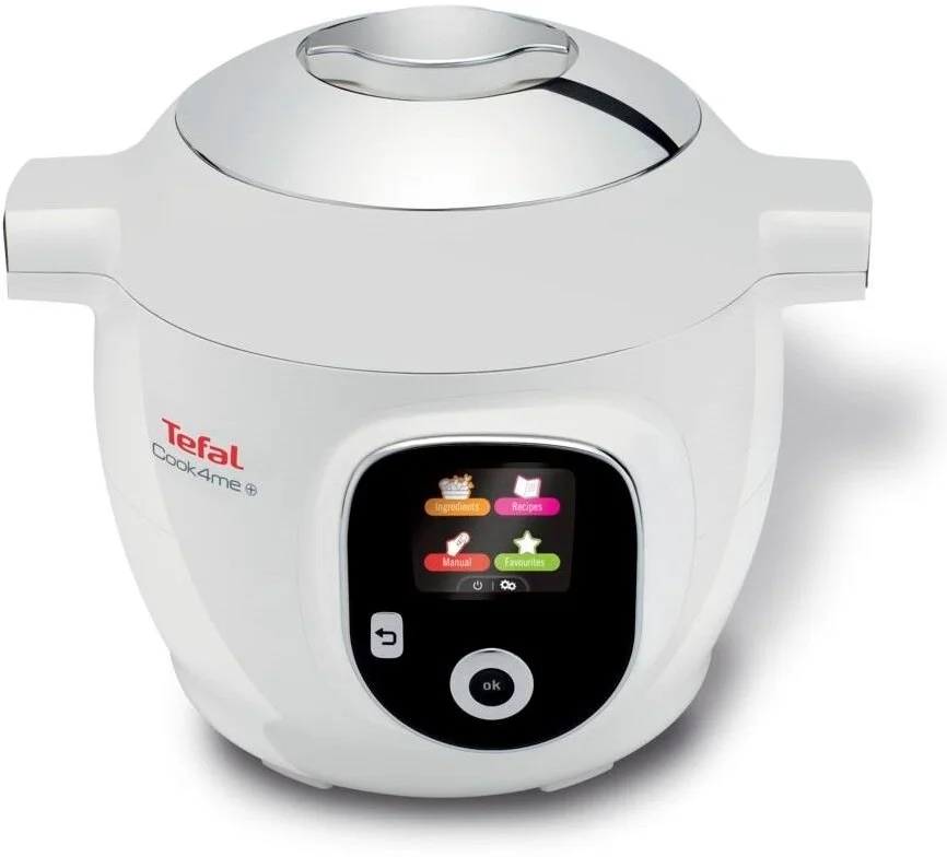 Tefal CY851130 Cook4me+