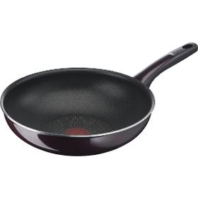 Tefal D5221983 Panvica Resist Intense WOK, 28 cm