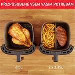 Tefal EY801815, čierna