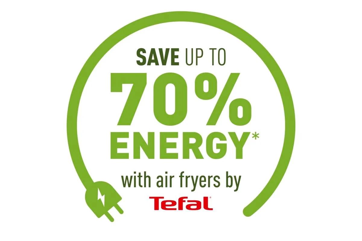 Tefal EY801D15, černá/nerez