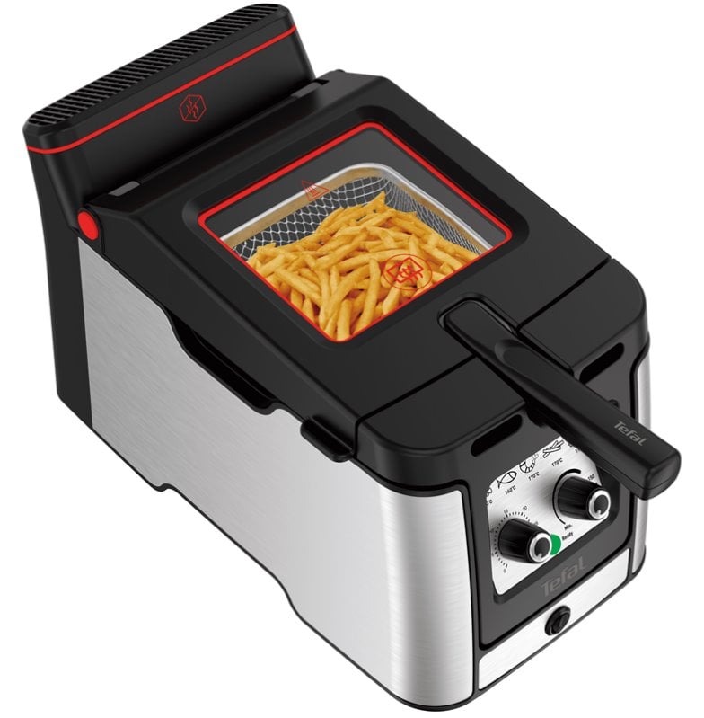 Tefal FR600D10