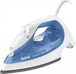 Tefal FV2540E0 modrá