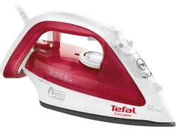 Tefal FV3922E0 červená