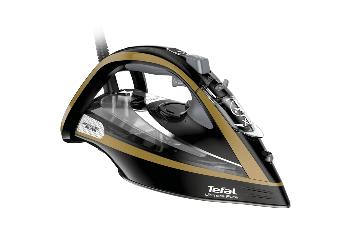 Tefal FV9865E0 Ultimate Pure