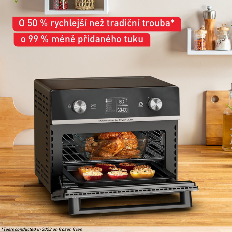 Tefal FW605810
