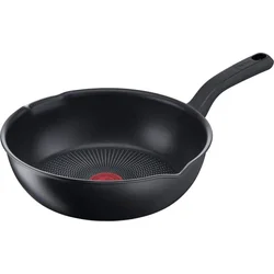 Tefal G2677772 So Chef Black